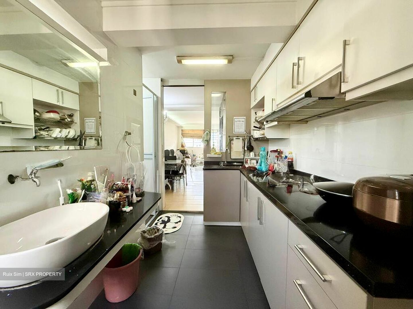 Blk 91 Toa Payoh Palm Spring (Toa Payoh), HDB 3 Rooms #582868201